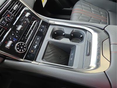 2026 Nissan Armada PRO-4X®