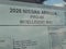 2026 Nissan Armada PRO-4X®