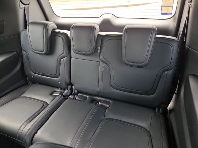 2026 Nissan Armada PRO-4X®