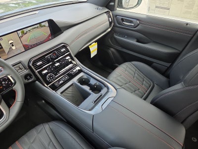 2026 Nissan Armada PRO-4X®