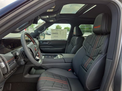 2026 Nissan Armada PRO-4X®