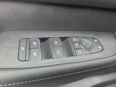 2026 Nissan Armada PRO-4X®