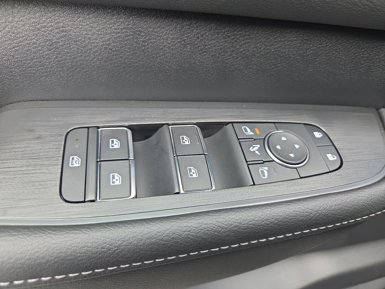 2026 Nissan Armada PRO-4X®