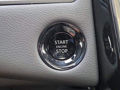 2026 Nissan Armada PRO-4X®
