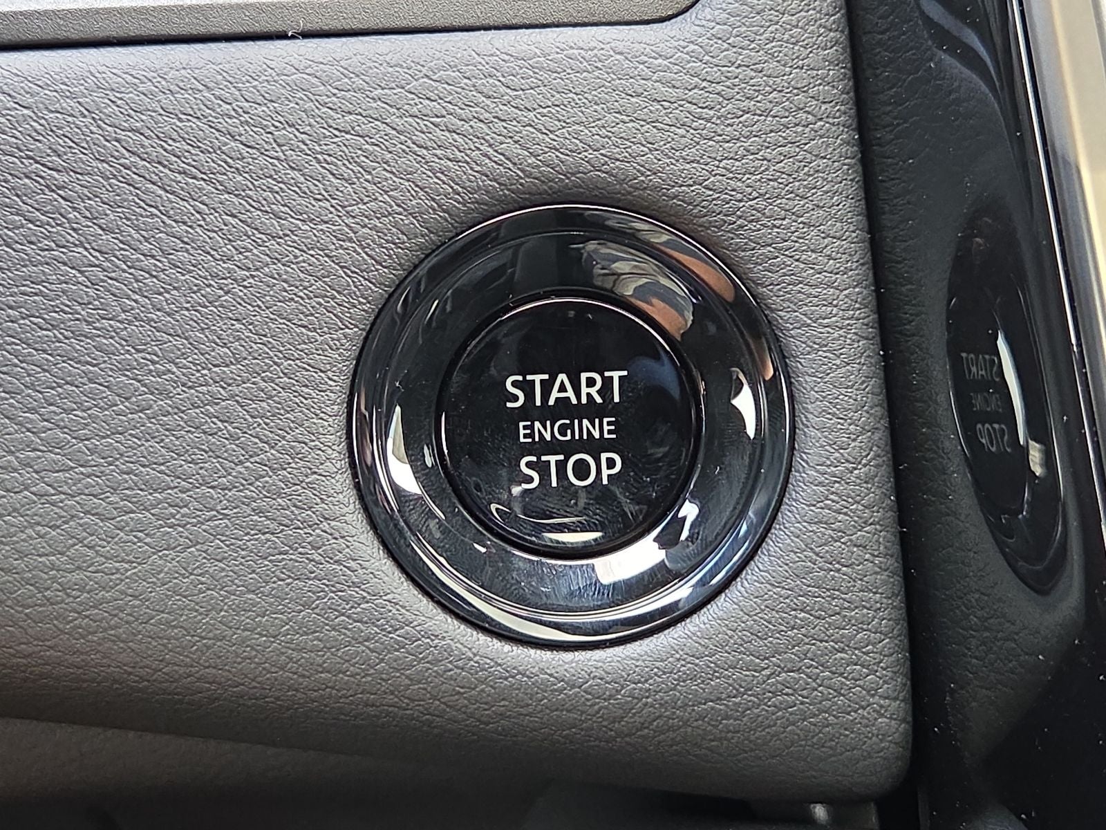 2026 Nissan Armada PRO-4X®