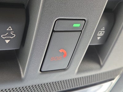 2026 Nissan Armada PRO-4X®