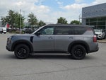 2026 Nissan Armada PRO-4X®