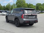 2026 Nissan Armada PRO-4X®