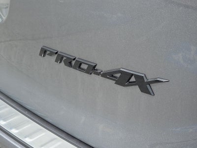 2026 Nissan Armada PRO-4X®
