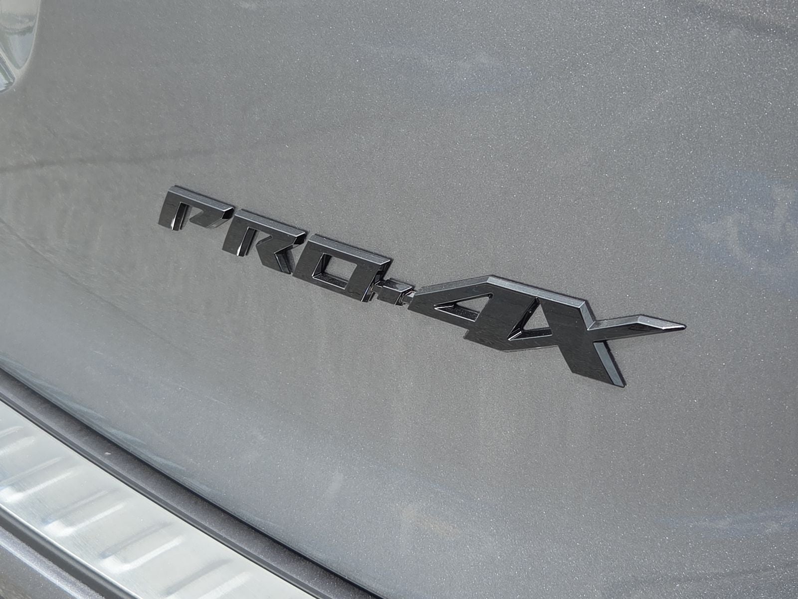 2026 Nissan Armada PRO-4X®