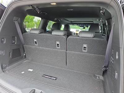 2026 Nissan Armada PRO-4X®