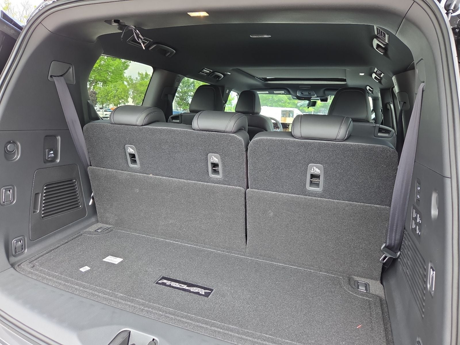 2026 Nissan Armada PRO-4X®
