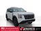 2025 Nissan Armada PRO-4X®
