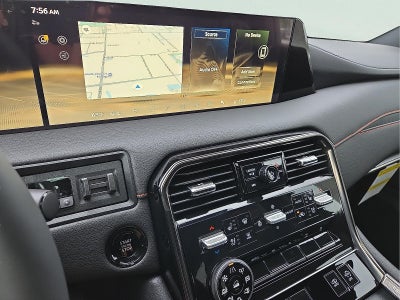 2025 Nissan Armada PRO-4X®