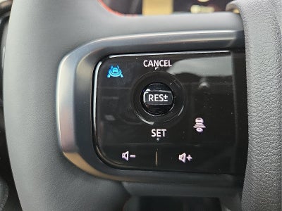 2025 Nissan Armada PRO-4X®