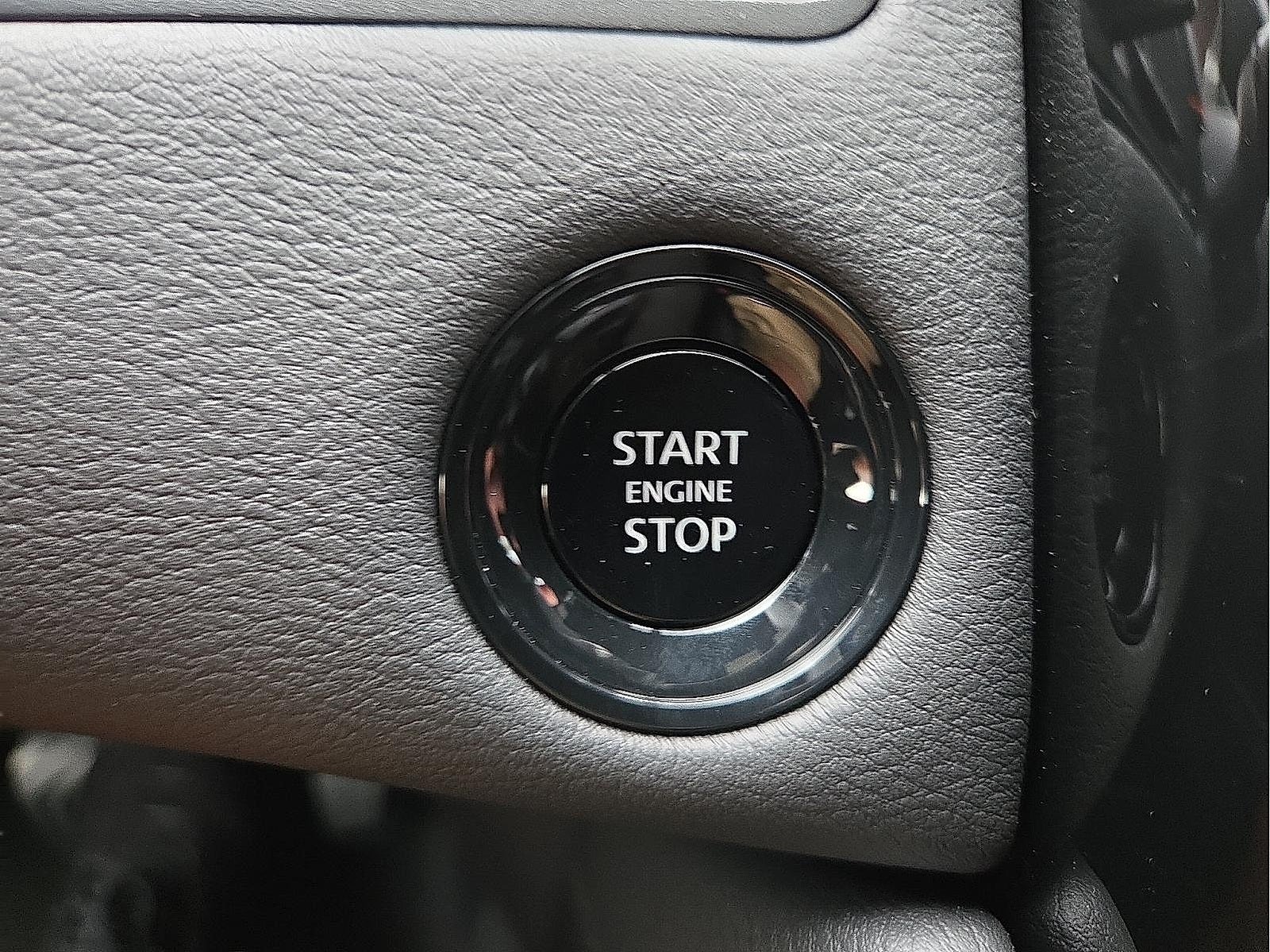 2025 Nissan Armada PRO-4X®