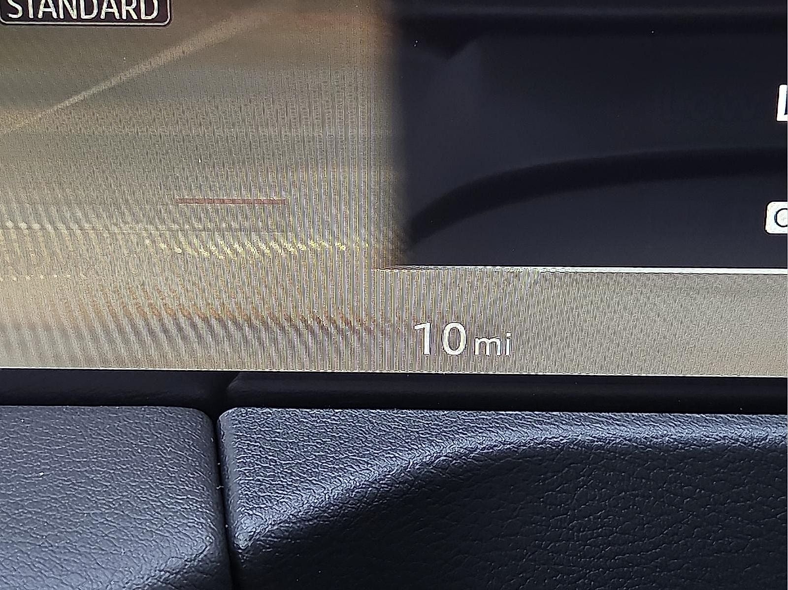 2025 Nissan Armada PRO-4X®