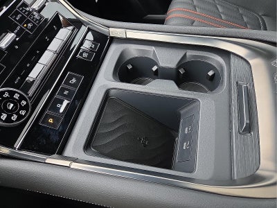 2025 Nissan Armada PRO-4X®