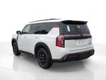 2025 Nissan Armada PRO-4X®