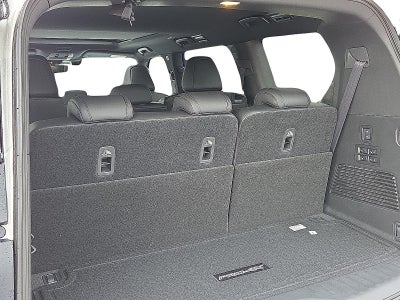 2025 Nissan Armada PRO-4X®