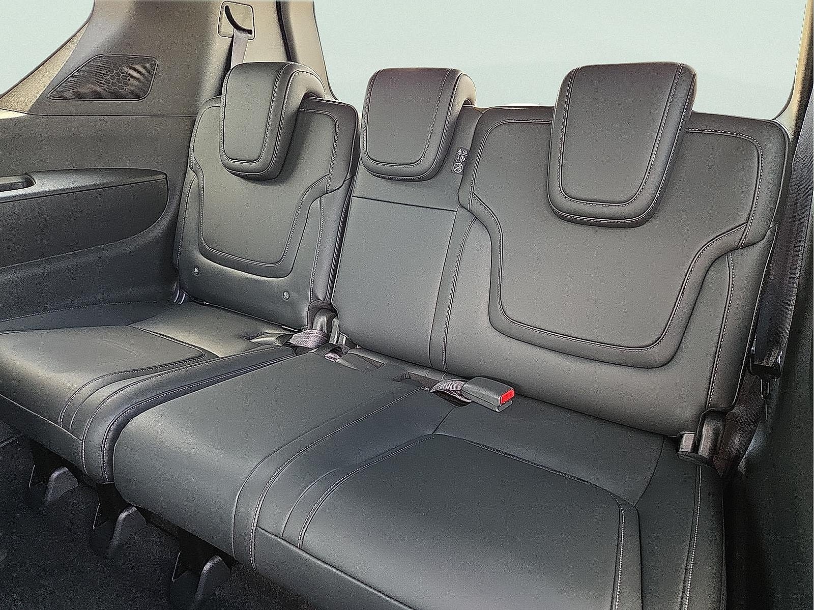 2025 Nissan Armada PRO-4X®