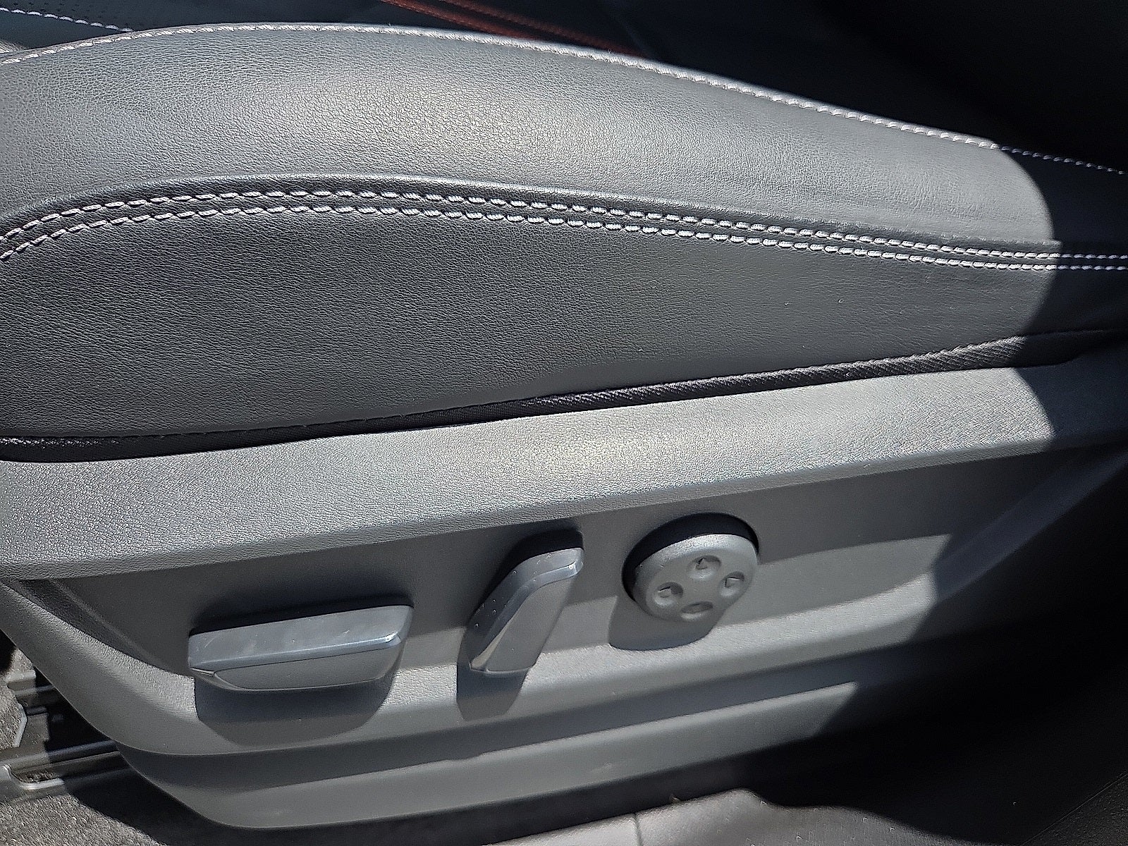 2025 Nissan Armada PRO-4X®