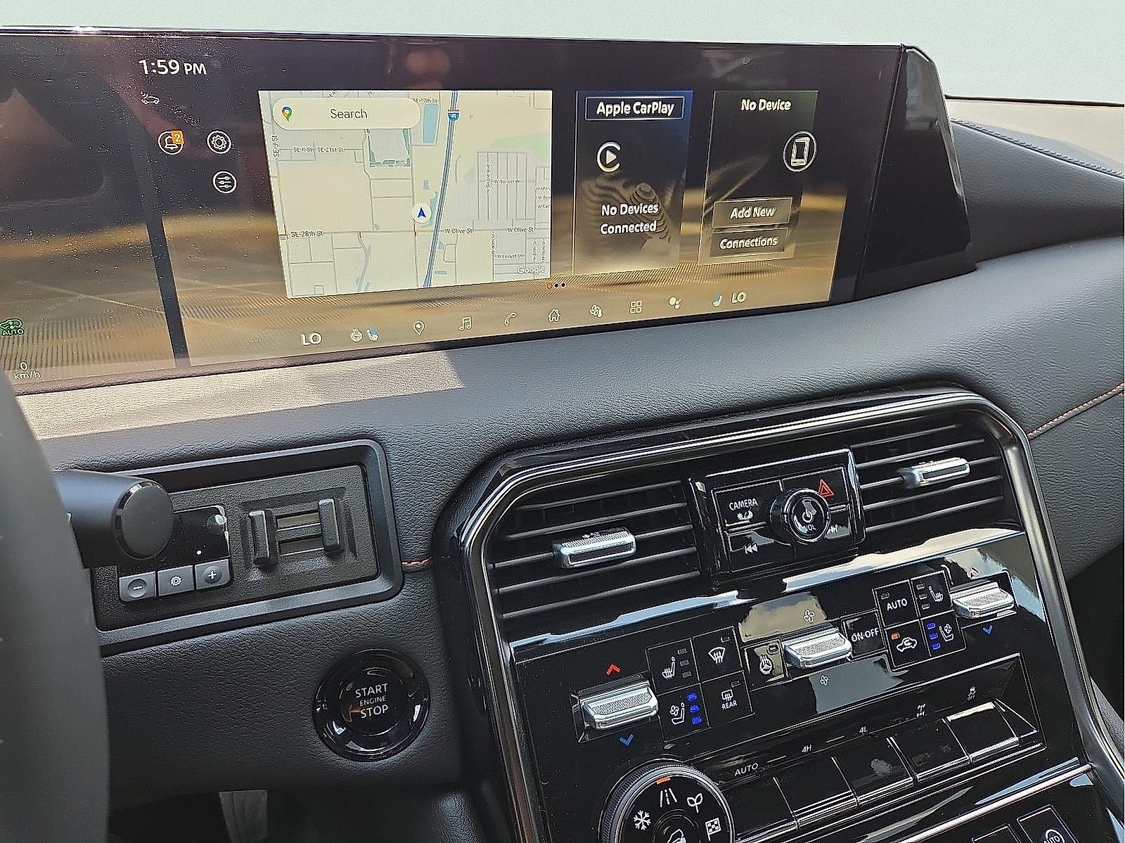 2025 Nissan Armada PRO-4X®