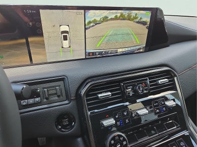 2025 Nissan Armada PRO-4X®