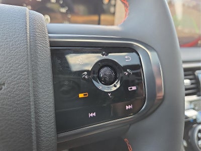 2025 Nissan Armada PRO-4X®