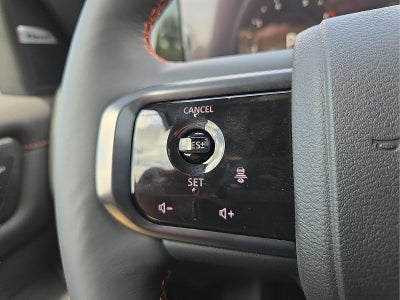 2025 Nissan Armada PRO-4X®