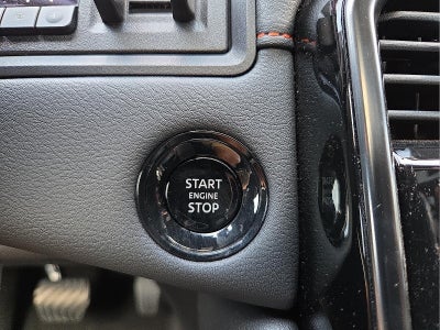 2025 Nissan Armada PRO-4X®