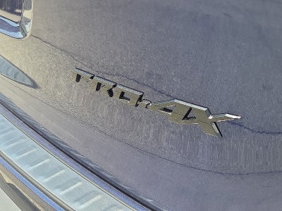 2025 Nissan Armada PRO-4X®