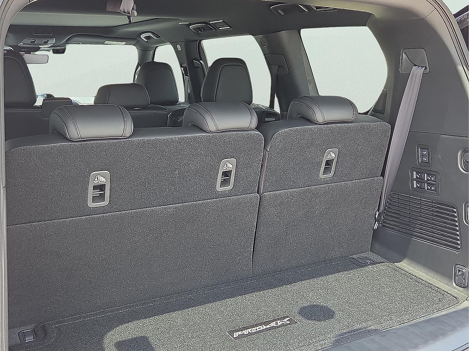 2025 Nissan Armada PRO-4X®