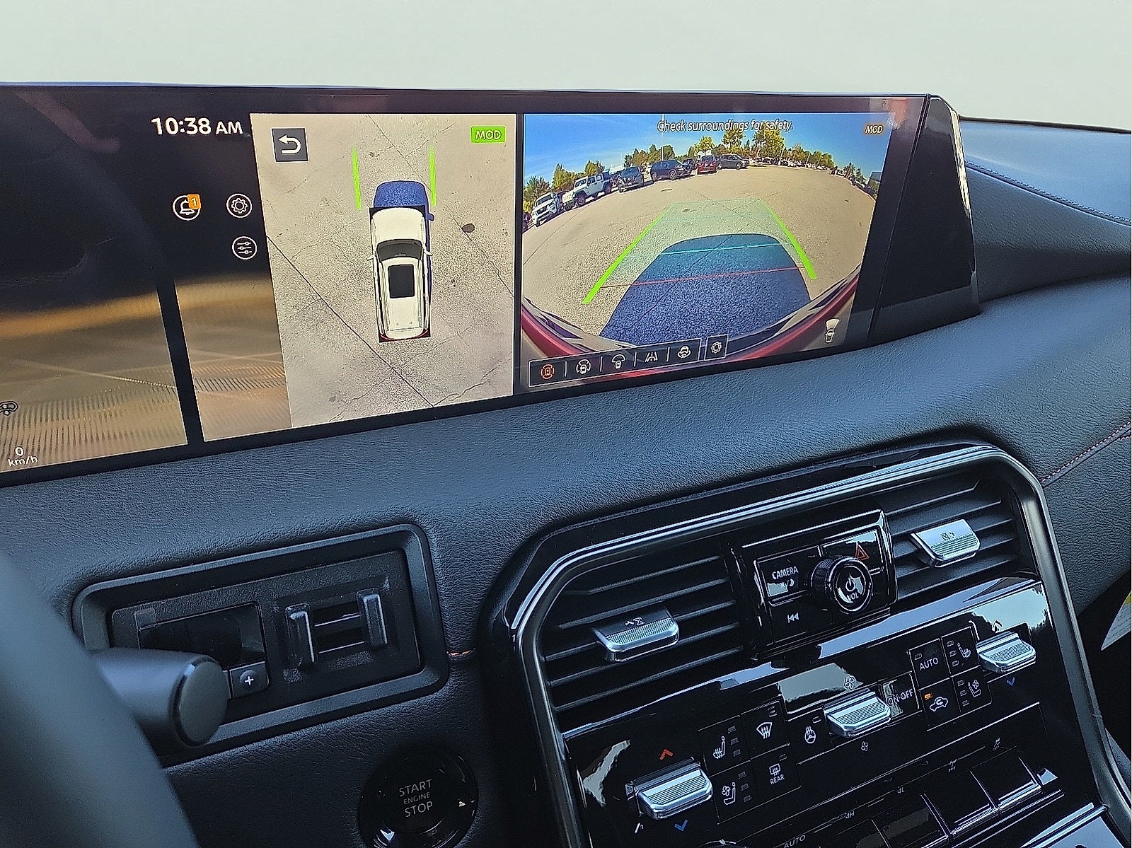 2026 Nissan Armada PRO-4X®