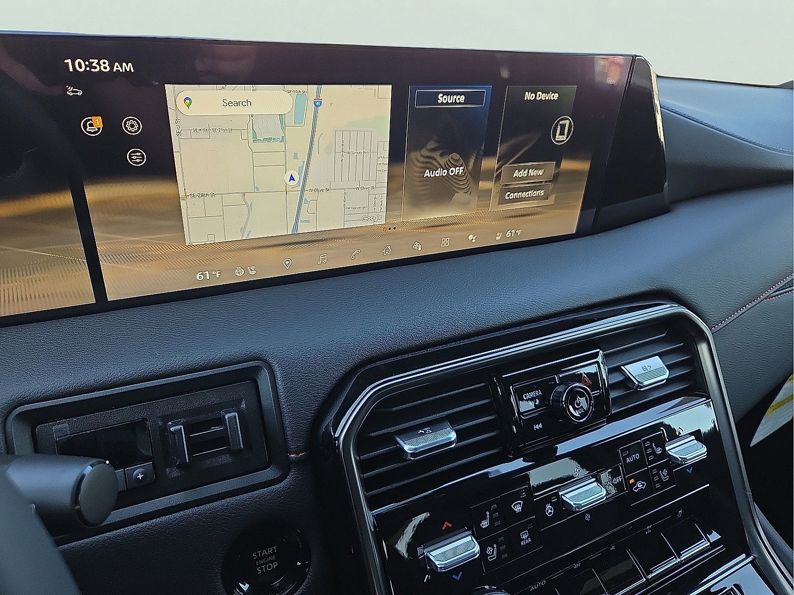 2026 Nissan Armada PRO-4X®