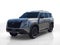 2026 Nissan Armada PRO-4X®