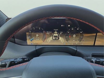 2026 Nissan Armada PRO-4X®