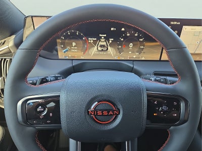 2026 Nissan Armada PRO-4X®