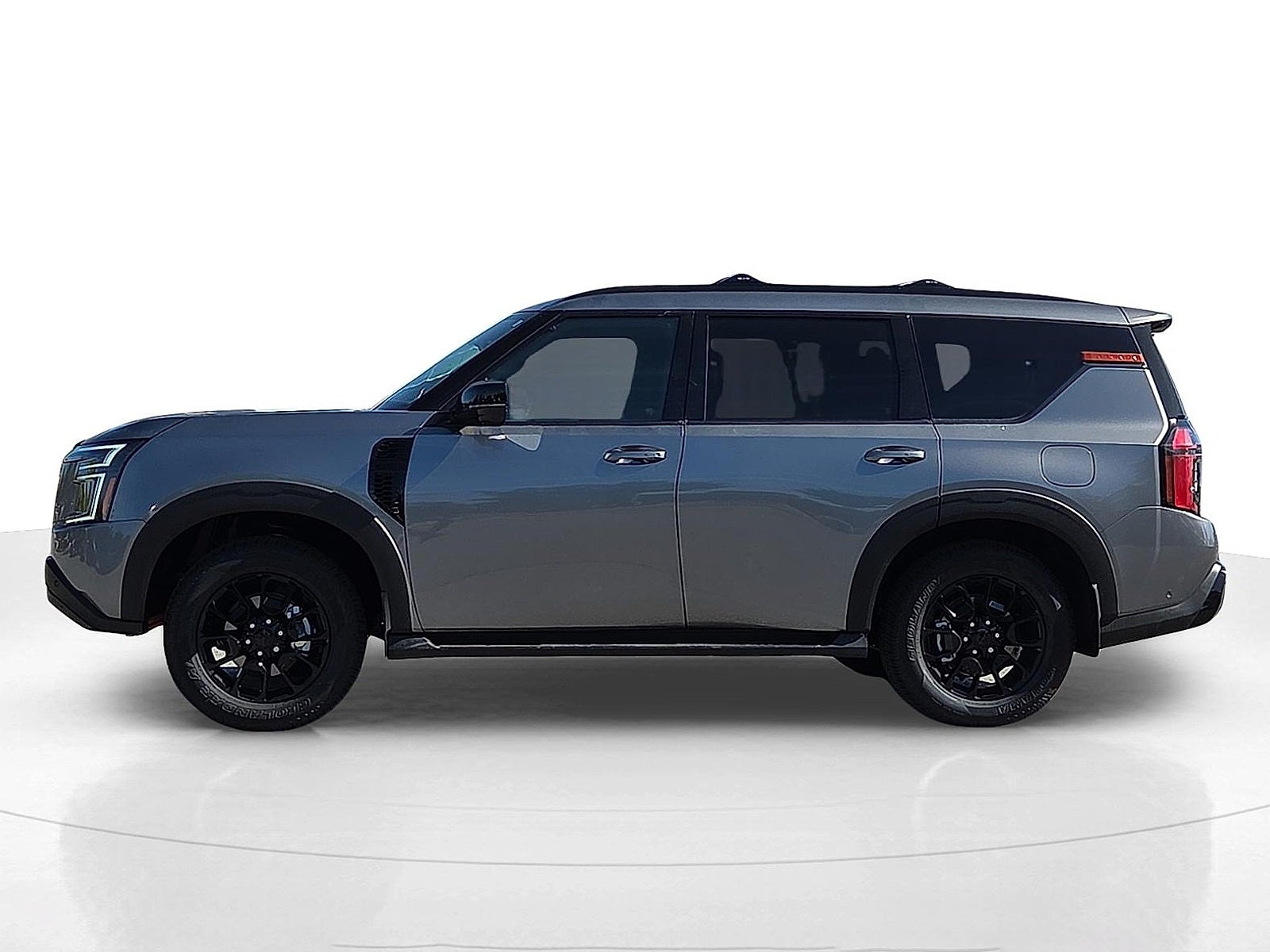 2026 Nissan Armada PRO-4X®