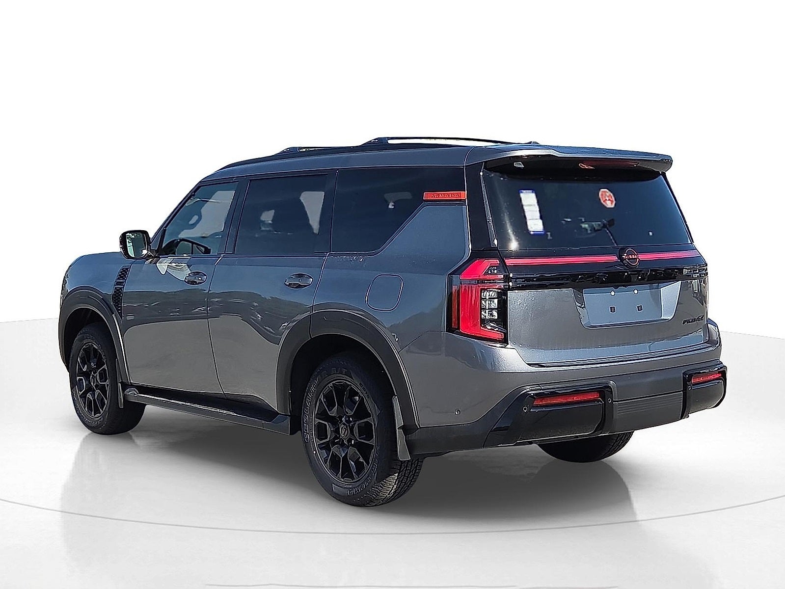 2026 Nissan Armada PRO-4X®