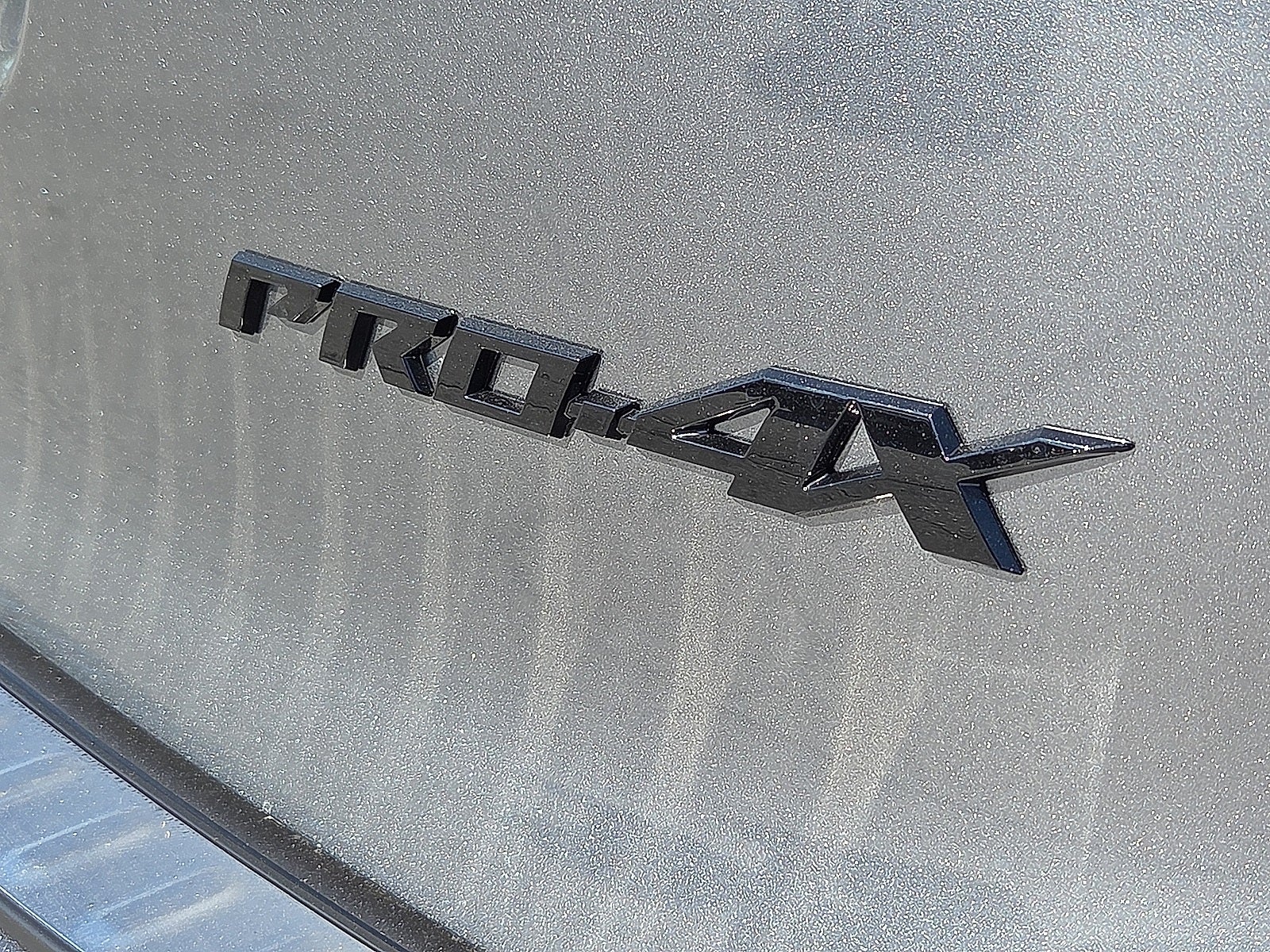 2026 Nissan Armada PRO-4X®