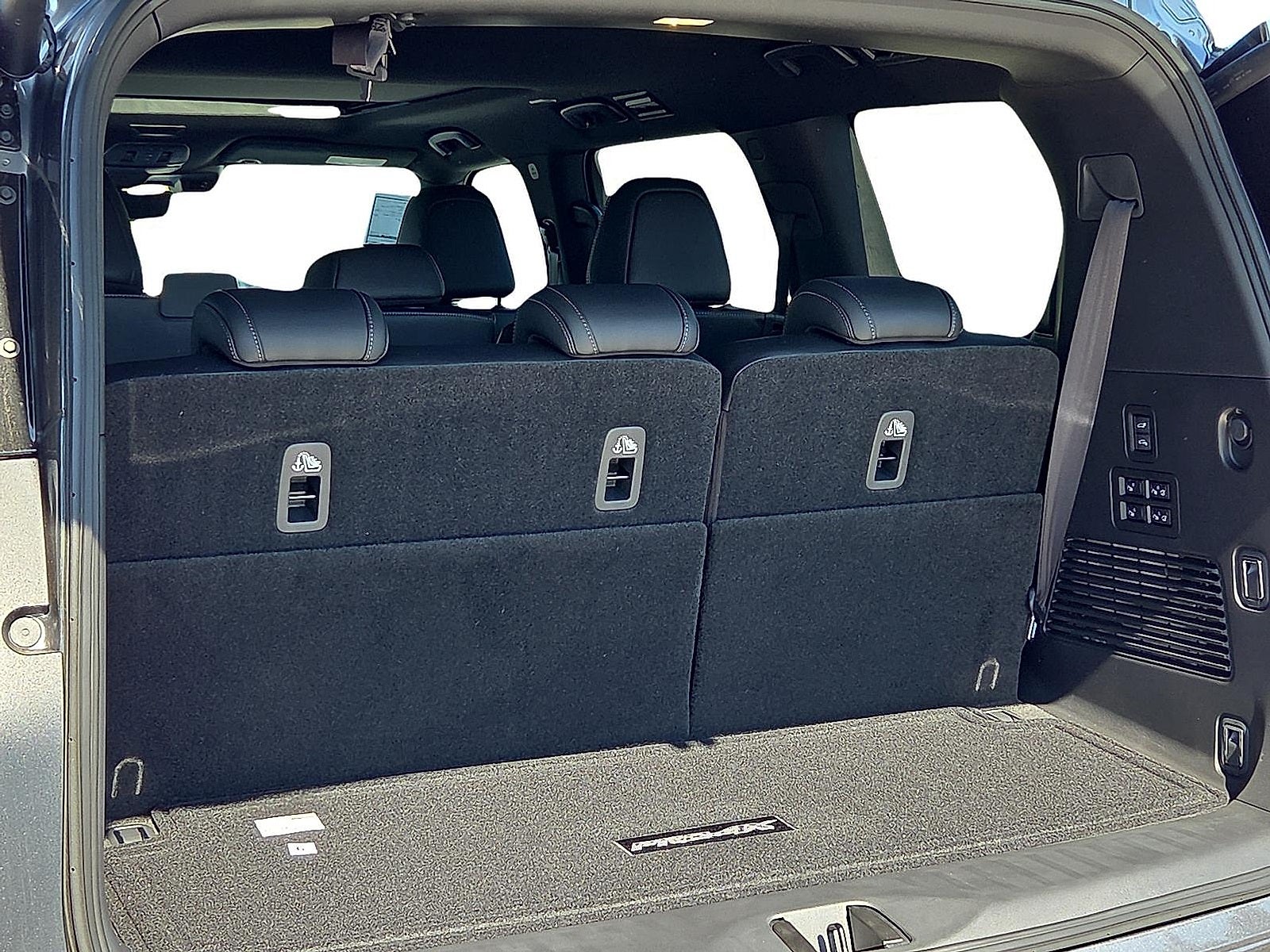 2026 Nissan Armada PRO-4X®