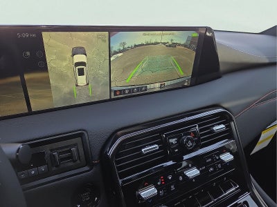 2026 Nissan Armada PRO-4X®