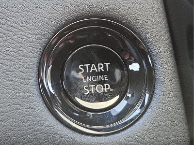 2026 Nissan Armada PRO-4X®