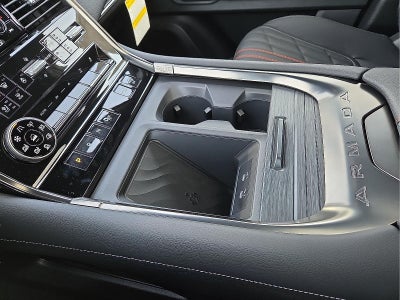 2026 Nissan Armada PRO-4X®