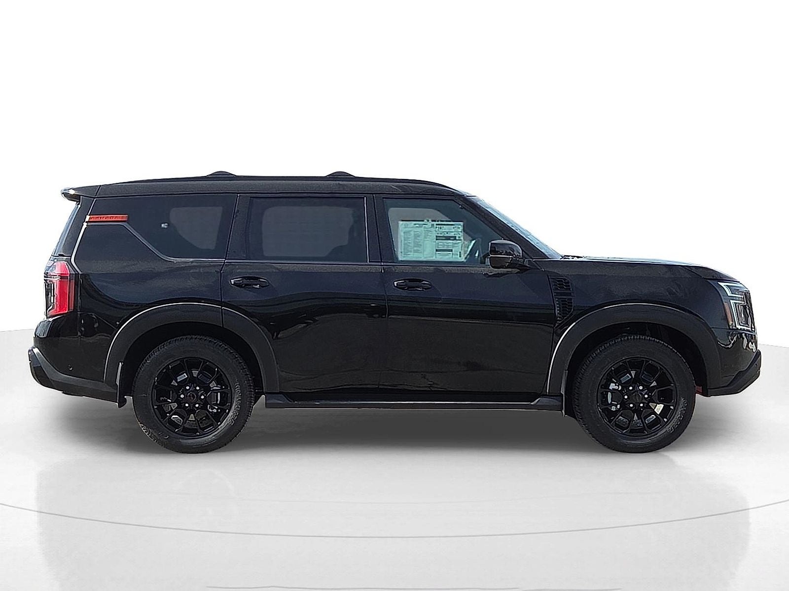 2026 Nissan Armada PRO-4X®