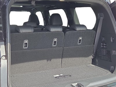 2026 Nissan Armada PRO-4X®