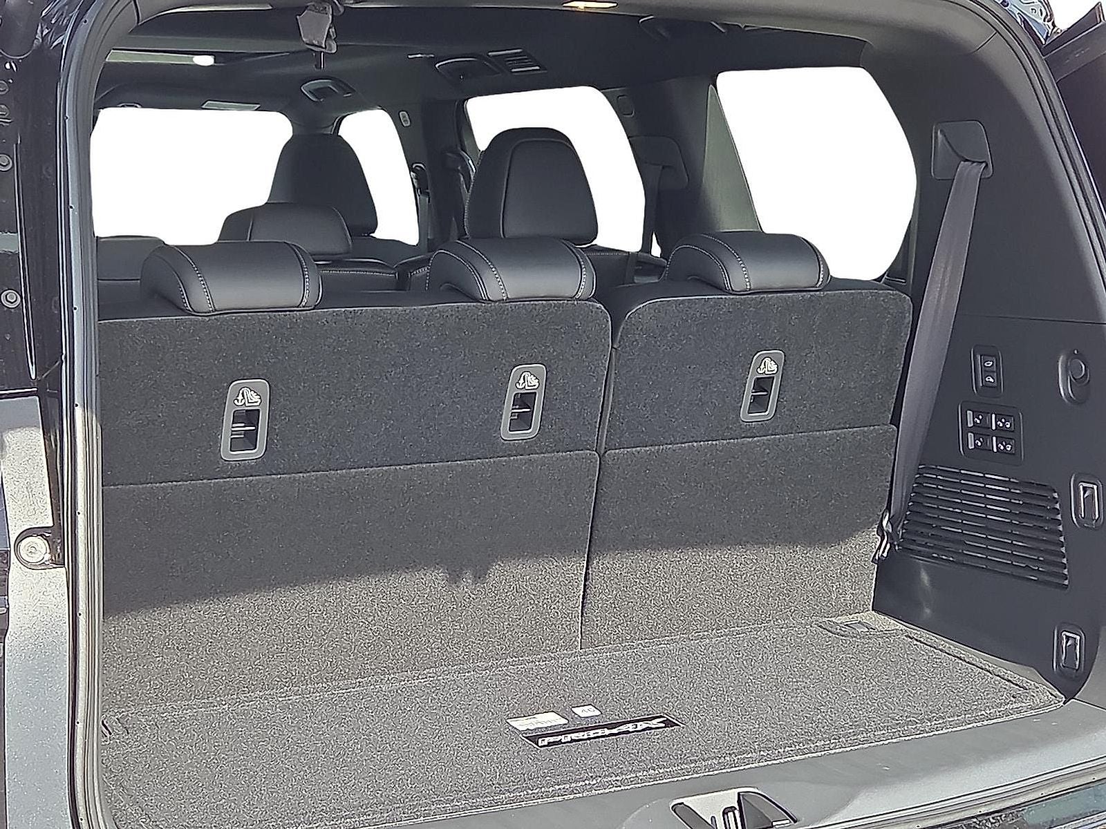 2026 Nissan Armada PRO-4X®