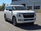 2027 Nissan Armada Platinum
