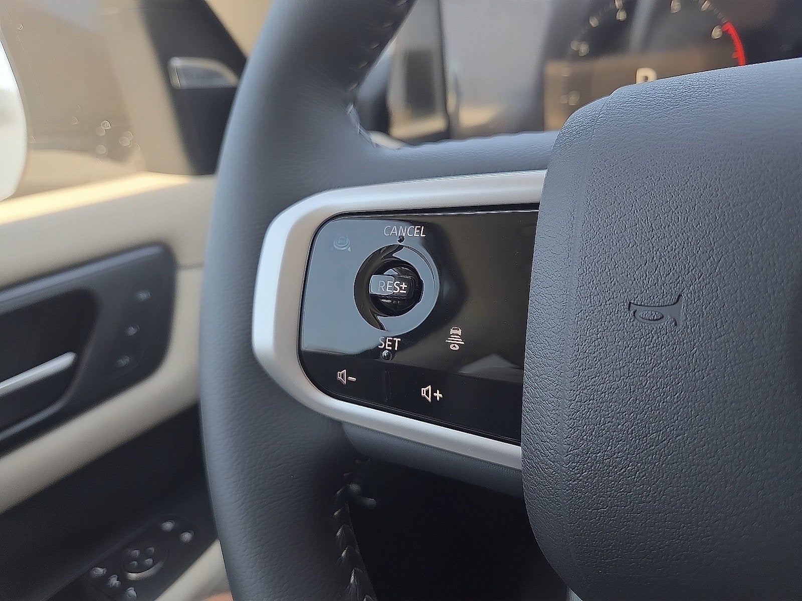 2027 Nissan Armada Platinum